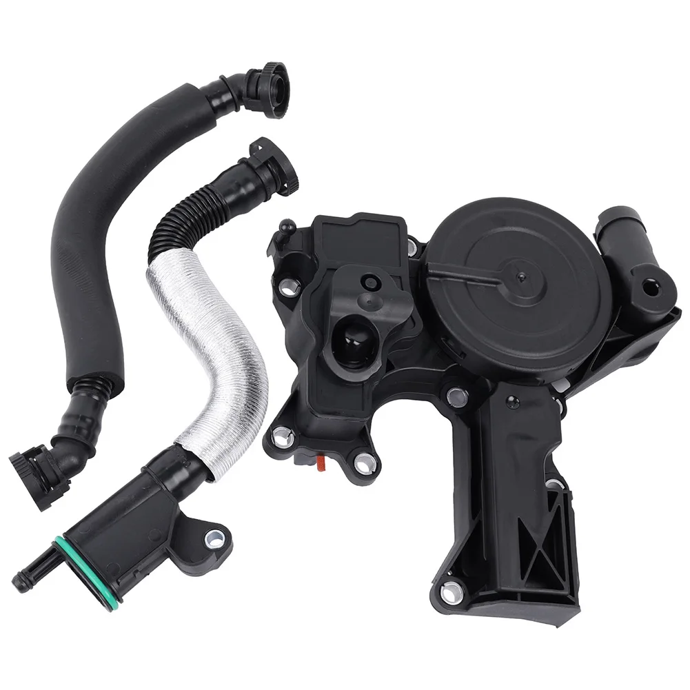 

Oil Separator PCV Valve 06H103495AH Engine Vent System For A3 For A4 For Beetle For Passat For Tiguan For TT Q5