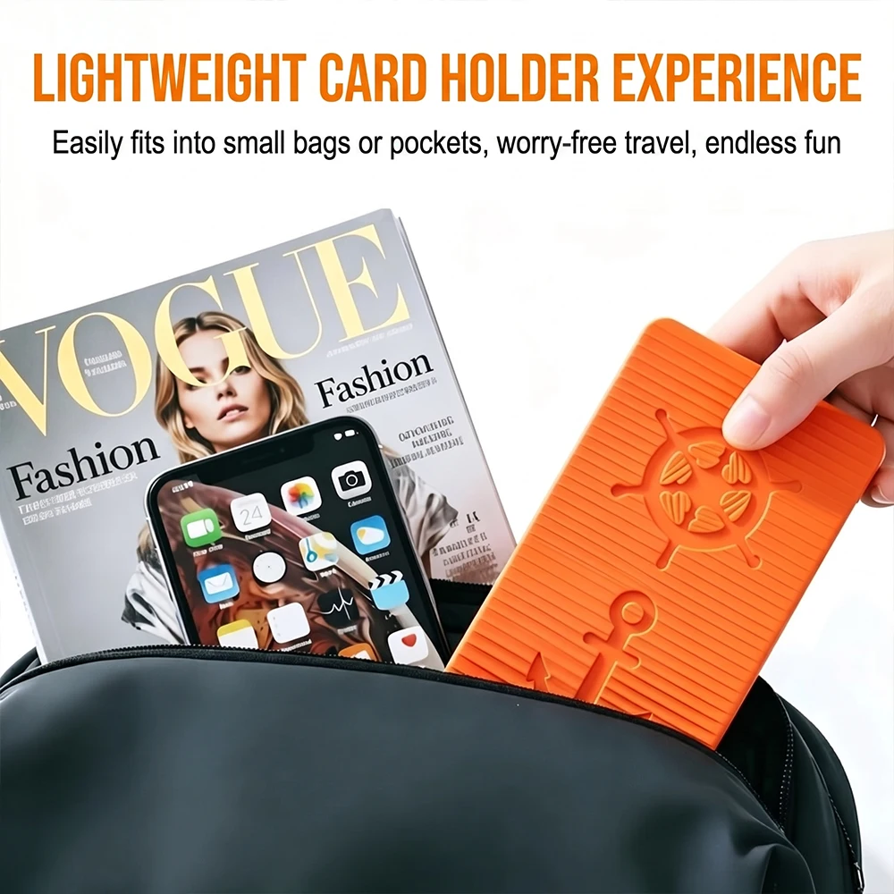 Flexible Foldable Silicone Phone Holder Portable Adjustable Multi-Angle Desktop Stand For iPhone iPad Laptop Tablet Home Office view 3