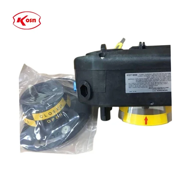 flameproof design Type 2645ABYN00022FAN-NR2 Limit Switch