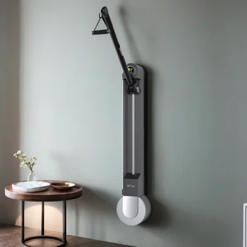 Unisex New Innovative Smart Equipment for Home Use Made of Durable Metal