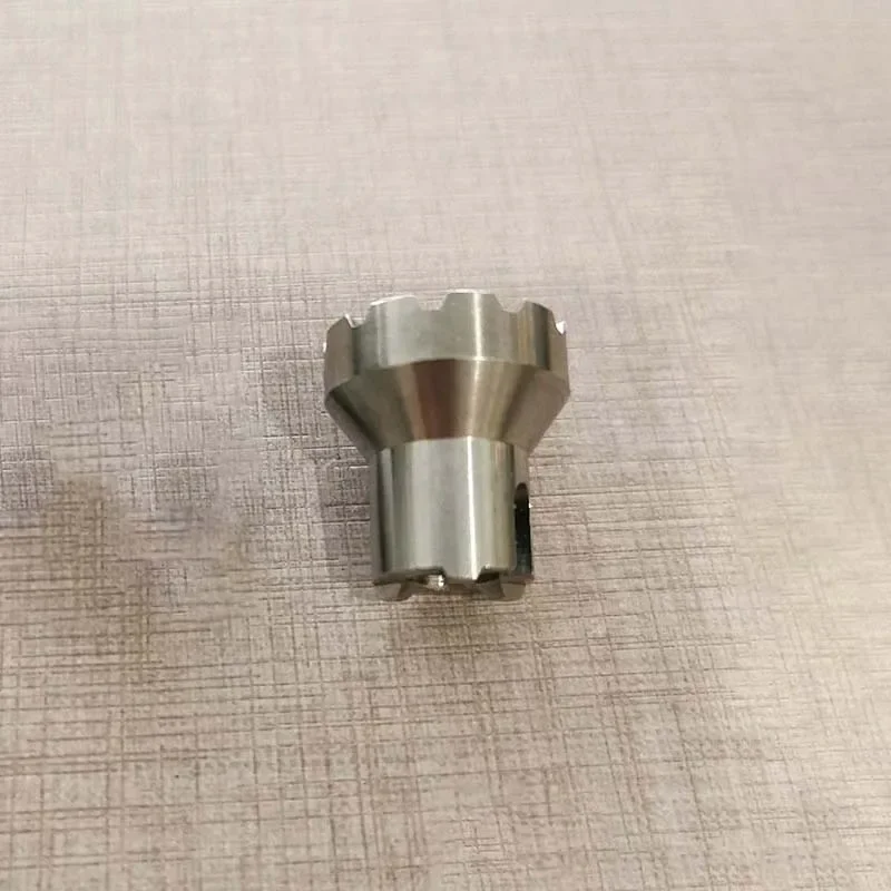 Edger Metal Chuck Adapter Replacement Parts 22mm for Edgers Edging System 1PC New