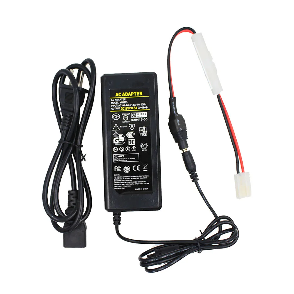 QYT KT8900 fuente alimentación 12V radio móvil - imagen 5