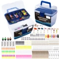 281pcs box