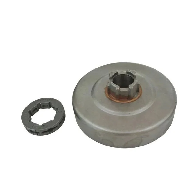 Sprocket Washer Kit Chainsaw Clutch Drum For Husqvarna 272 272XP 268 266 66 61 Chainsaw Spare Parts Motosierra Gasolina 50183150