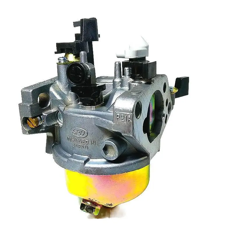 

For 177F Q engine GX270 karting 9hp Q micro-tiller carburetor D