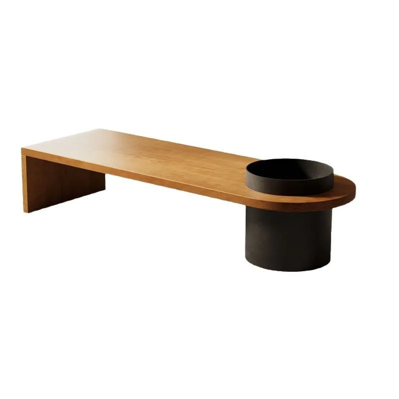 Japanese tatami  table zen  table balcony table bay window sitting low