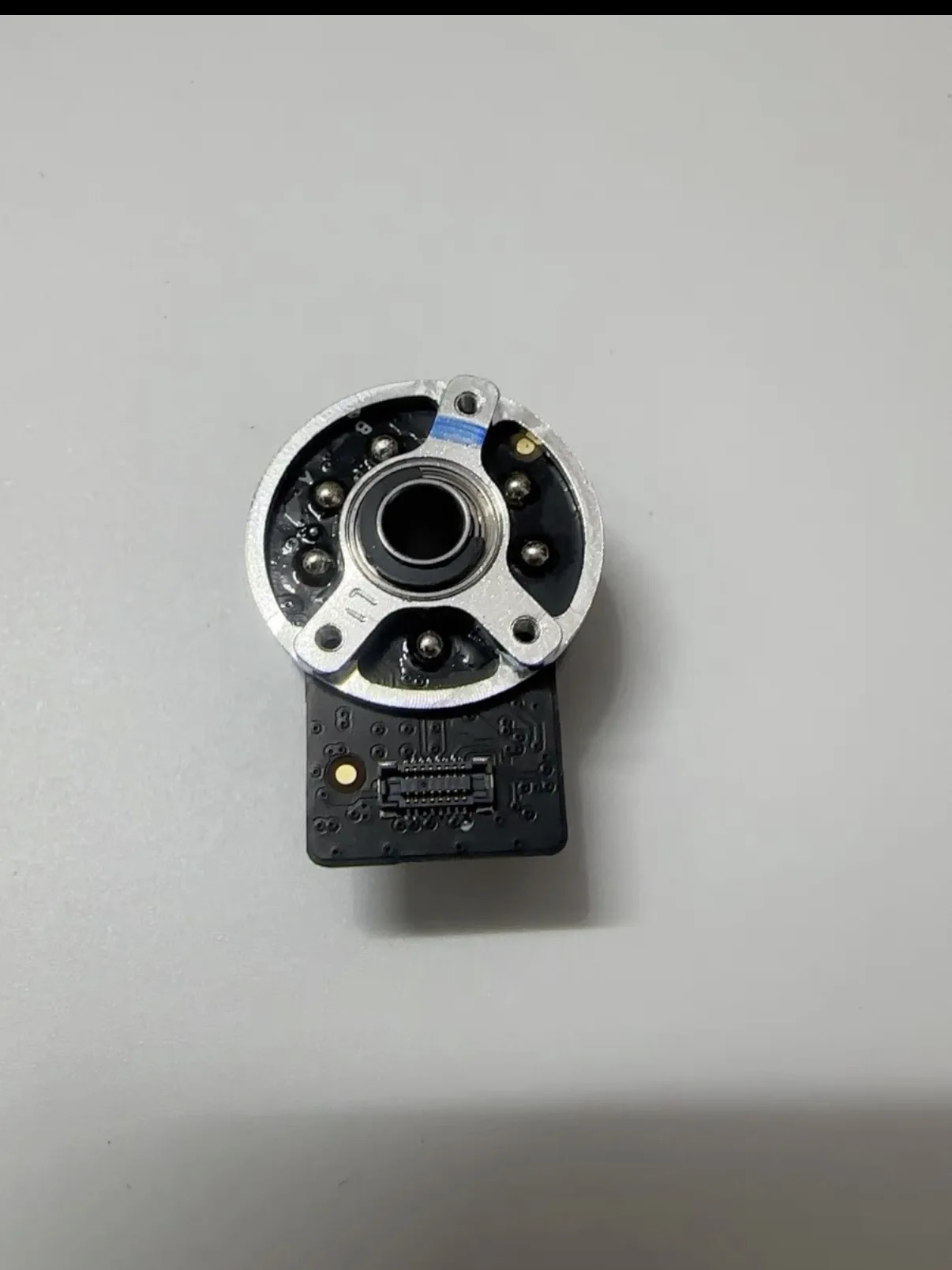 

Origianl Gimbal Y Motor for Drone A 3 Camera, Fully Tested Performance