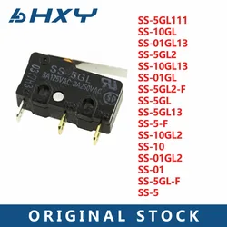 1PCS SS-5GL111 SS-10GL SS-01GL13 SS-5GL2 SS-10GL13 SS-01GL SS-5GL2-F SS-5GL SS-5GL13 SS-5-F SS-10GL2 SS-10 SS-01GL2 SS-01 SS-5G