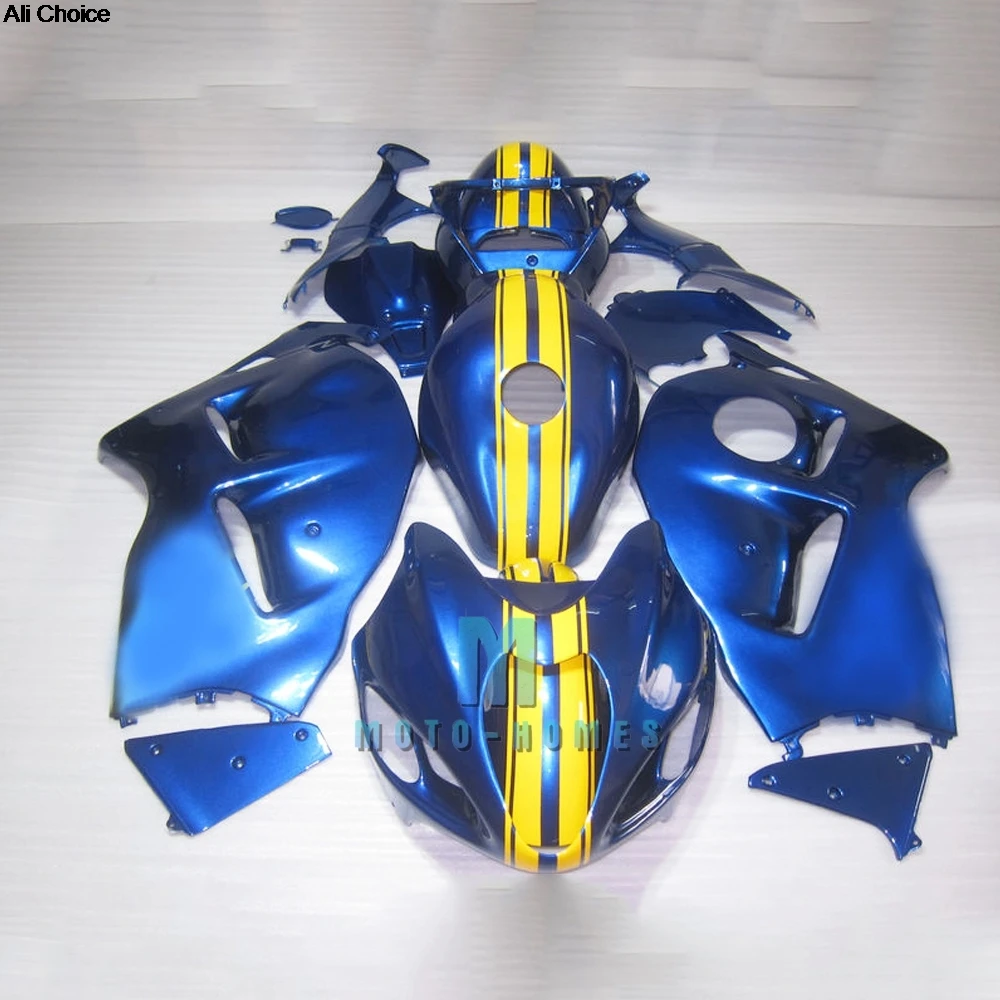 

Комплект обтекателя для SUZUKI GSXR 1300 1996 1997 2000-2007 GSXR1300 96 97 98 99-2007 мотоцикла