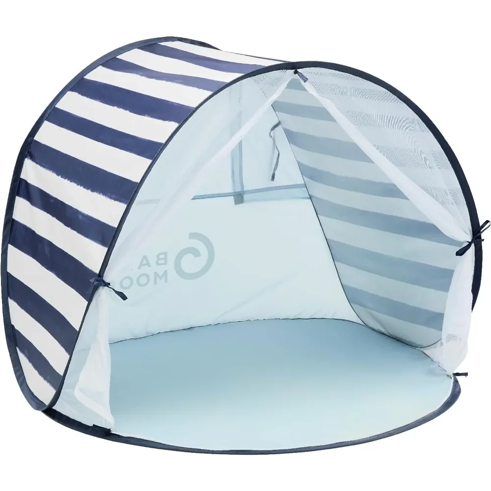 Baby Tent with Anti UV Sun Protection UPF 50+ | Pop Up Play Tent and Sun Shade