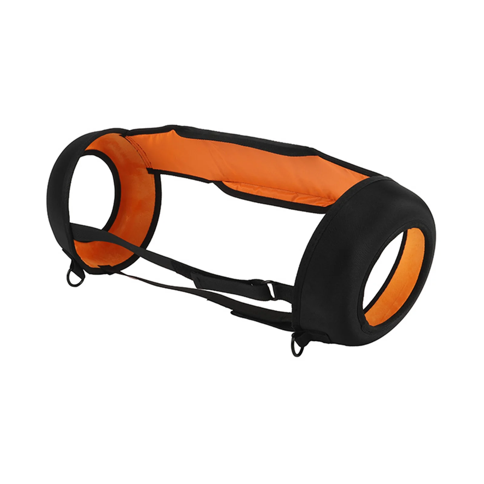 

Ремень для переноски и наплечный ремень с двумя боковыми чехлами, сумка для переноски портативной Bluetooth-колонки JBL Boombox 4