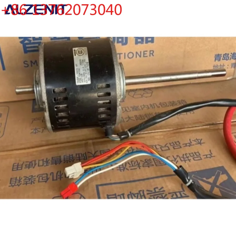 New For Panasonic Central Air Conditioner Indoor Unit Fan Motor TEBF-150G A921338 Conditioning Parts