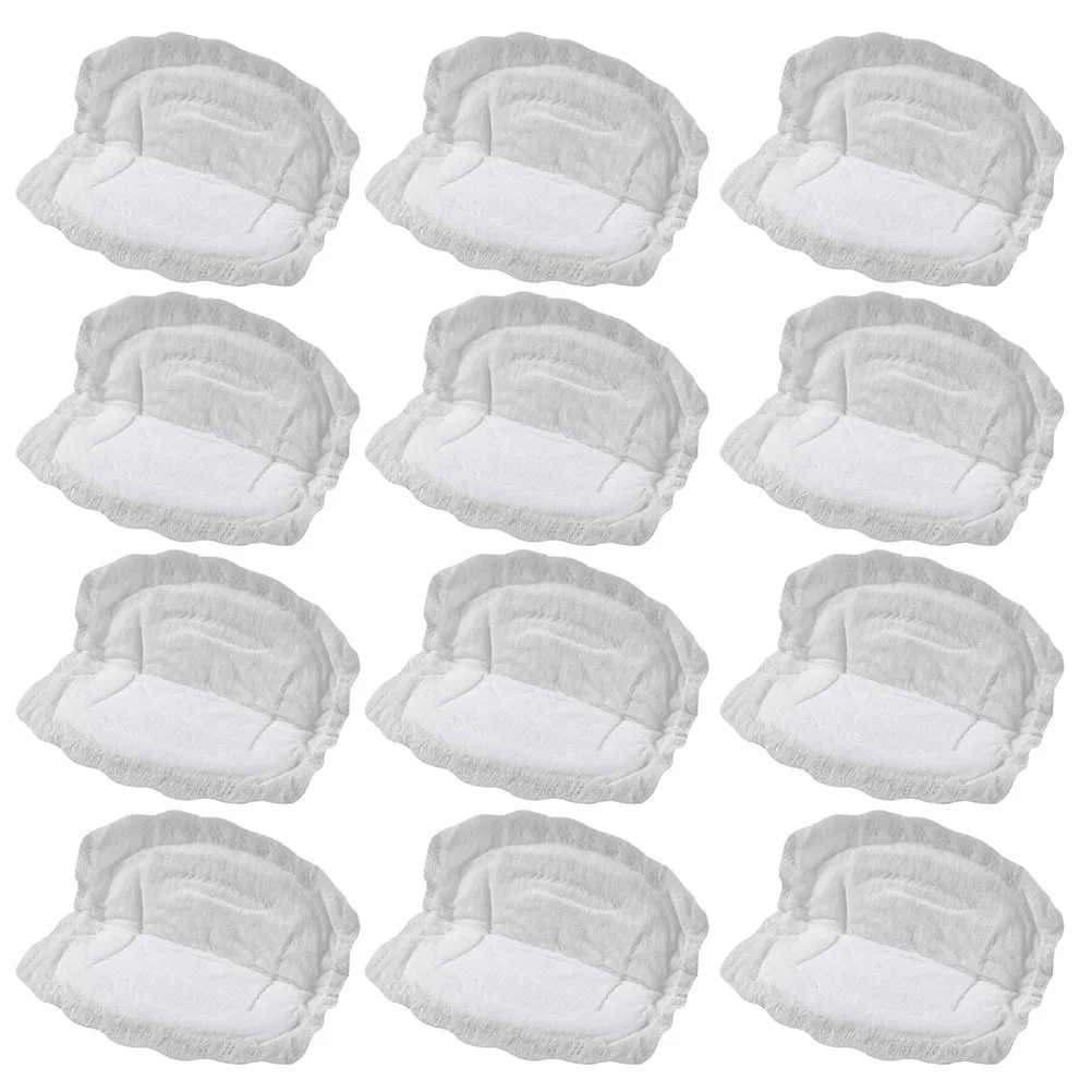 36 шт. одноразовые прокладки для груди для кормления, герметичные, дышащие, клейкие, легкие, безопасные прокладки для грудного вскармливания