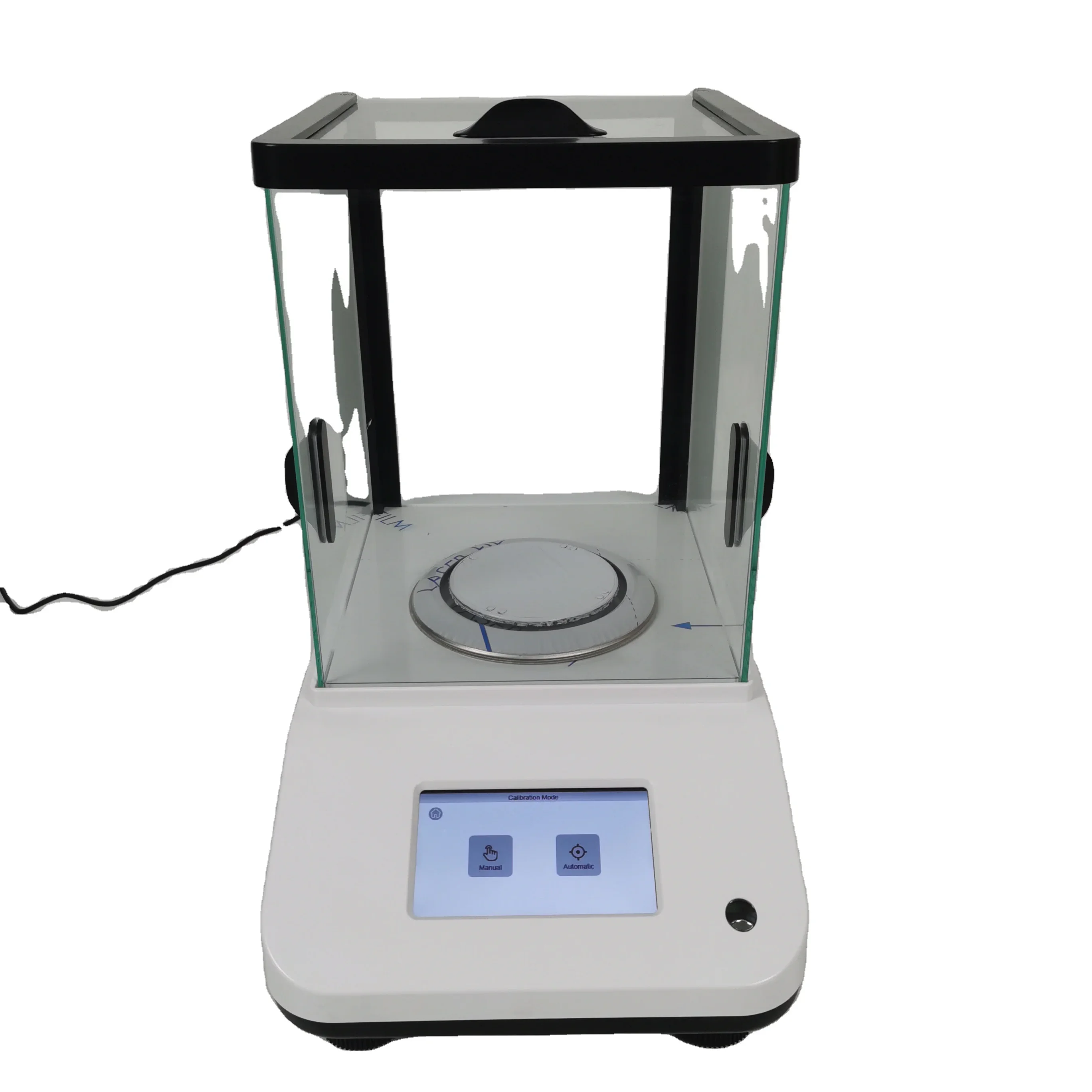 TA 1204C Internal Calibration 0.1mg 120g Analytical Balance