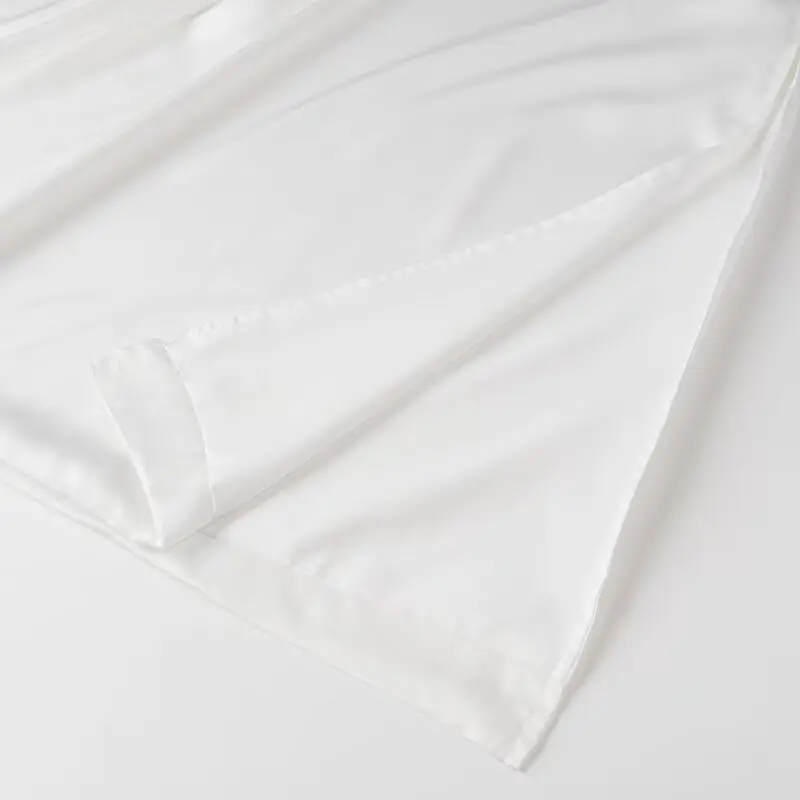 여성용 새틴 미디 드레스 심플 스파게티 스트랩 백리스 미드 웨이스트 솔리드 스트레이트 드레스 봄 여름 새로운 여성 세련된 탑