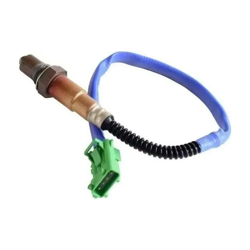 Oxygen O2 Sensor 2PCS 9635978280 9636876580 For 206 207 306 307 406 807 Hoggar Partner 1.4 1.6 1.8 2.0 3.0 4