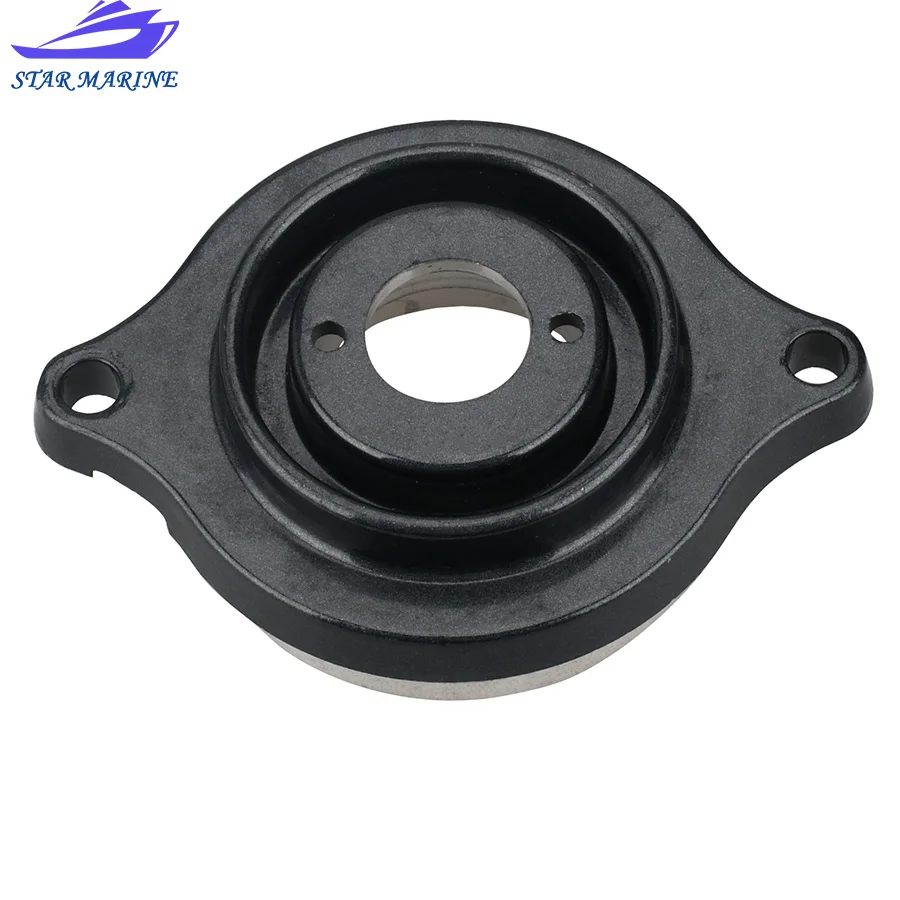 655-45361 Cap Lower Casing For Yamaha Outboard Motor Gear Box Cap Repair And Maintenance 655-45361-00 Boat Engine Aftermarket