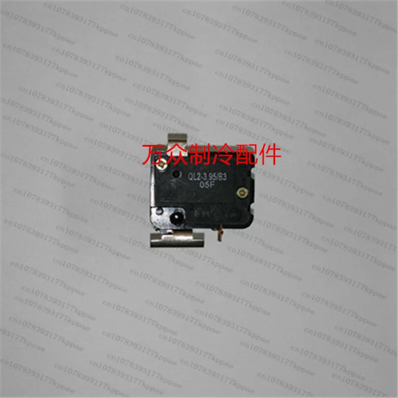 Stable 2PC NEW For QL2-3.95/B3 heavy hammer compressor starter refrigerator starter