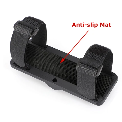 Imagen 2 del producto Para SeaDoo Sea-Doo Spark Trixx 2 3 Up 900 ACE-60 ACE-90 HO ACE soporte de montaje de altavoz Universal 2,0 altavoz no incluido