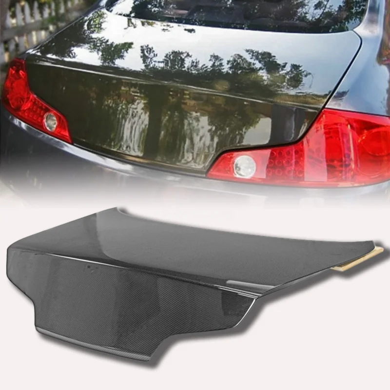 

suitable forFit SKYLINE G35 CPV35 G35 OE Trunk