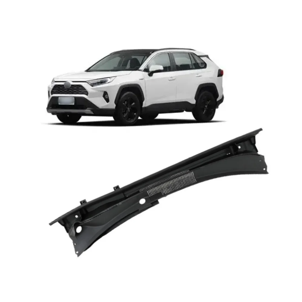 

Front windshield wiper water guide plate OE#557830R050 For Toyota RAV4 2019-2024