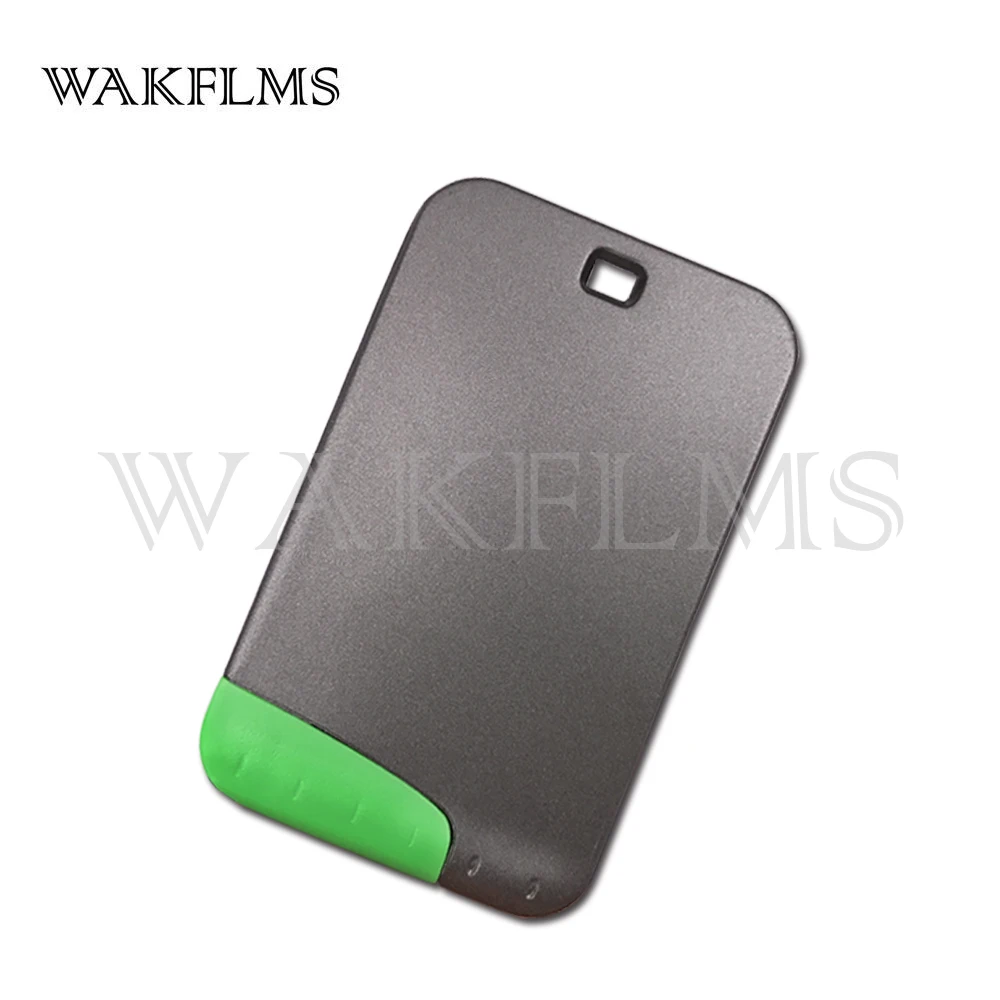 Ultrasonic welding Smart Remote Key Card Key for Renault Laguna Espace Velsatis 2001 2002 2003 2004 2005 2006 2007 2008 2009