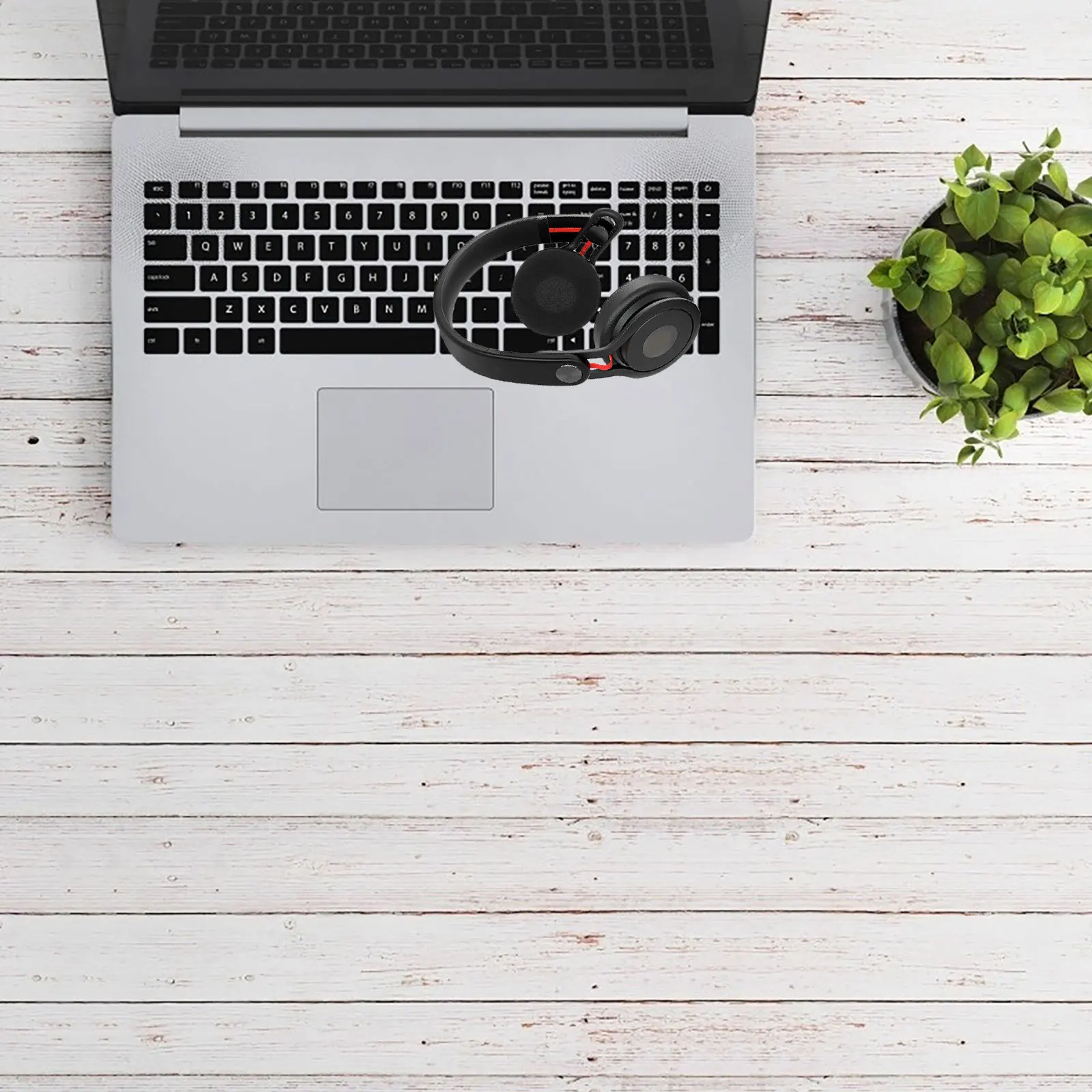 

WOFASHPURET 10pcs Foam Earphone Covers 40mm Soft Replacement for Headphones Black