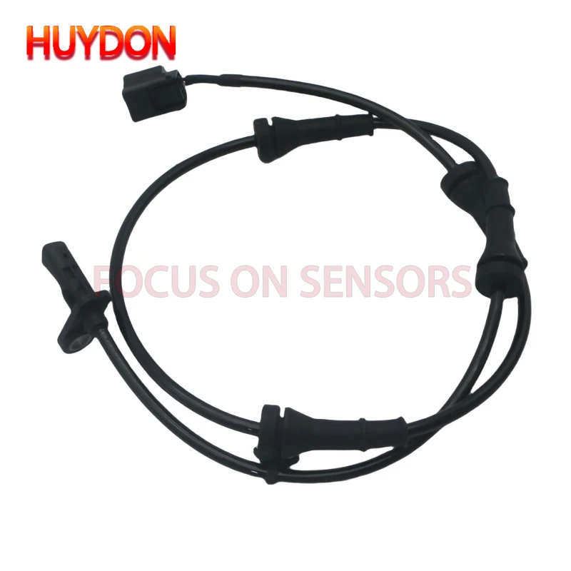 47900-1KA0B Rear Left Right ABS Wheel Speed Sensor For Nissan Juke 2011 2012 2013 2014 2015 2016 2017 1.6L High Quality
