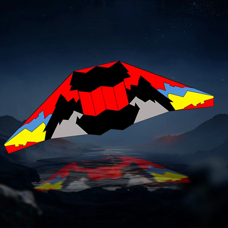 طائرات ورقية للبالغين، طائرة ورقية، ألعاب طائرة ورقية، ألعاب خارجية، طائرات ورقية احترافية، طائرة ورقية لركوب الأمواج، نسيج نايلون، طائرة ورقية، ألعاب ركوب الأمواج