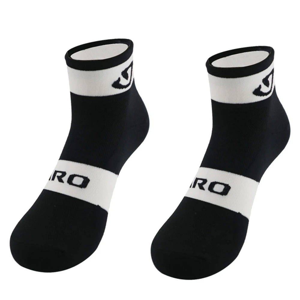 Calzini donna Professional Marathon Running Sport Outdoor Socks uomo Summer Basketball ciclismo calcio Soccer Grip Sock Quick-dry