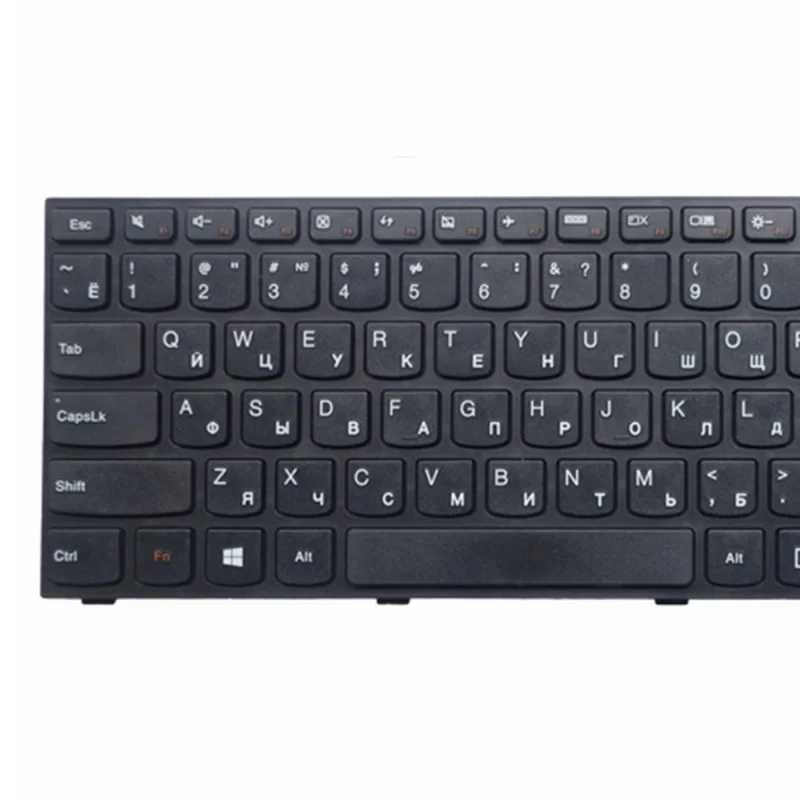 

RU laptop keyboard for LENOVO G50-70 G50-45 B50 G50 G50-70AT G50-30 Z50 G50 Z50 B50 G50-70 B70-80 Z70-80 layout RUSSIAN