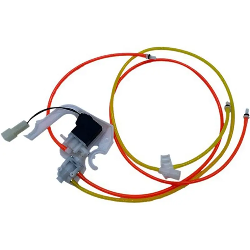 

42538419 For Truck Electric Control Valve Solenoid For Seat Valve Truck Parts Iveco Truck