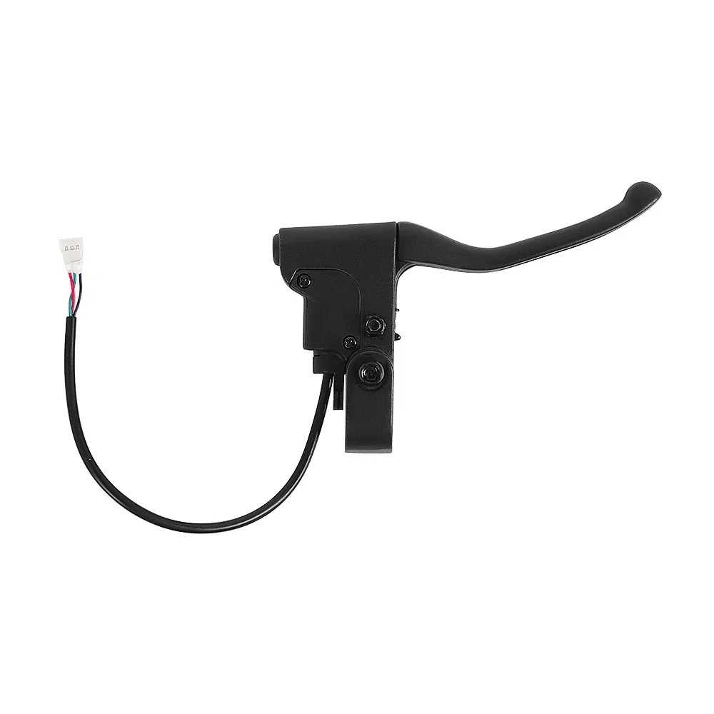 Brake Handlebar Lever Hall Wire Handle Lever Cover for Xiaomi M365 Electric Scooter Accessories Brake Repair Replacement Parts