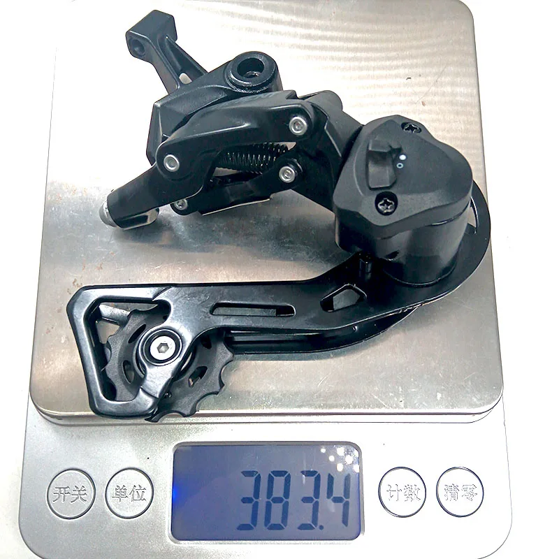 MicroSHIFT ADVENT Rear Derailleur 9 Speed Mountain Bike Shifter Flywheels CASSETTES bicycle Derailleur parts