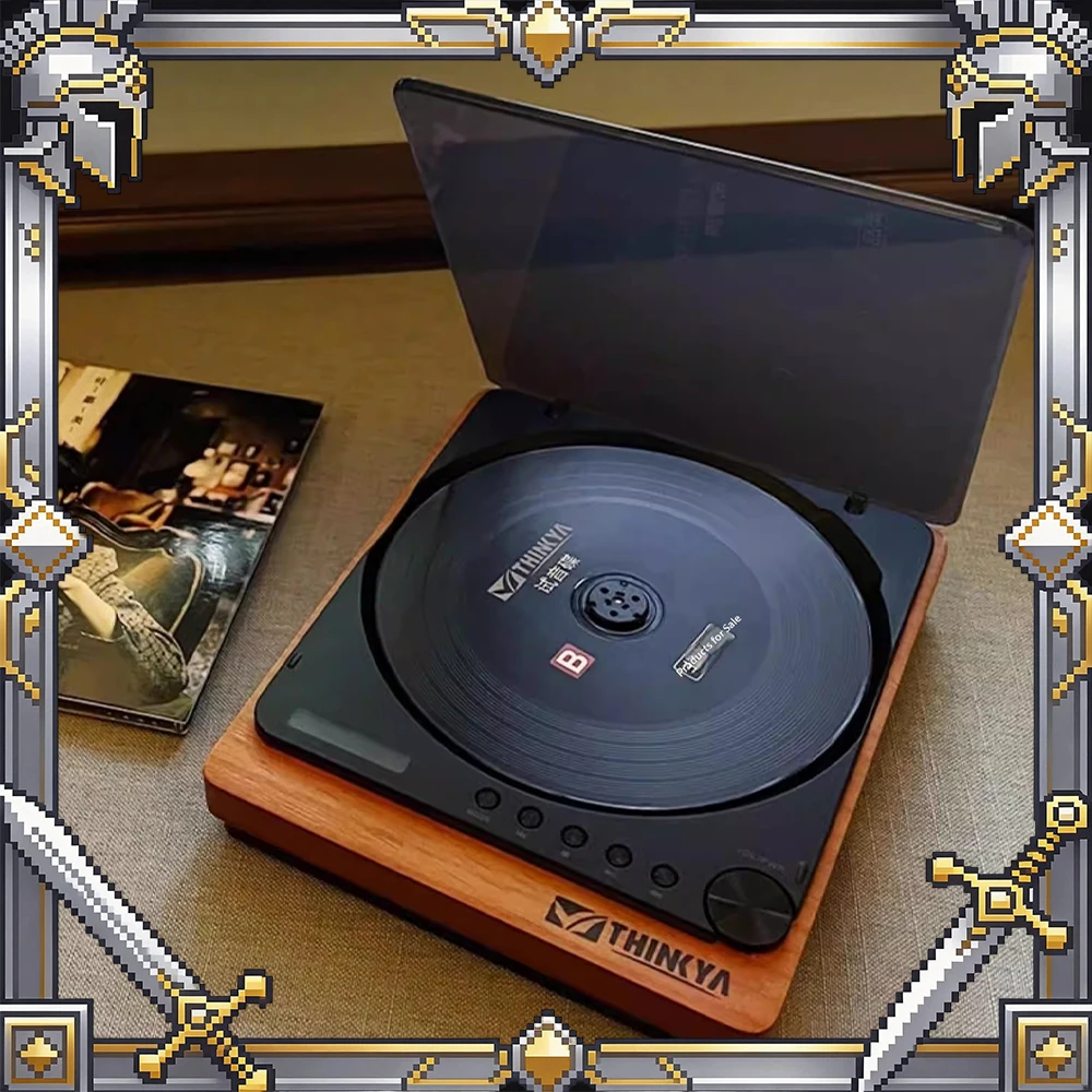 Thinkya JA-310R Cd …