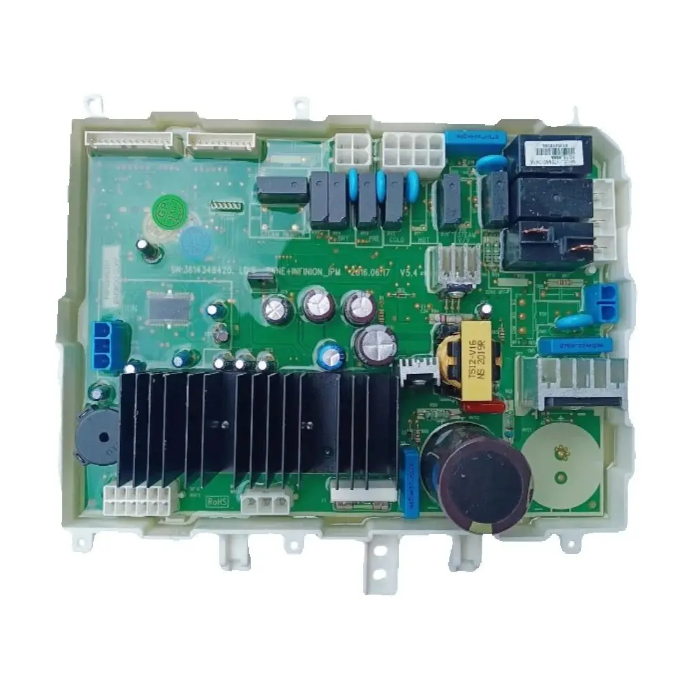 Usado para componentes da placa-mãe da máquina de lavar roupa Daewoo 361430B820