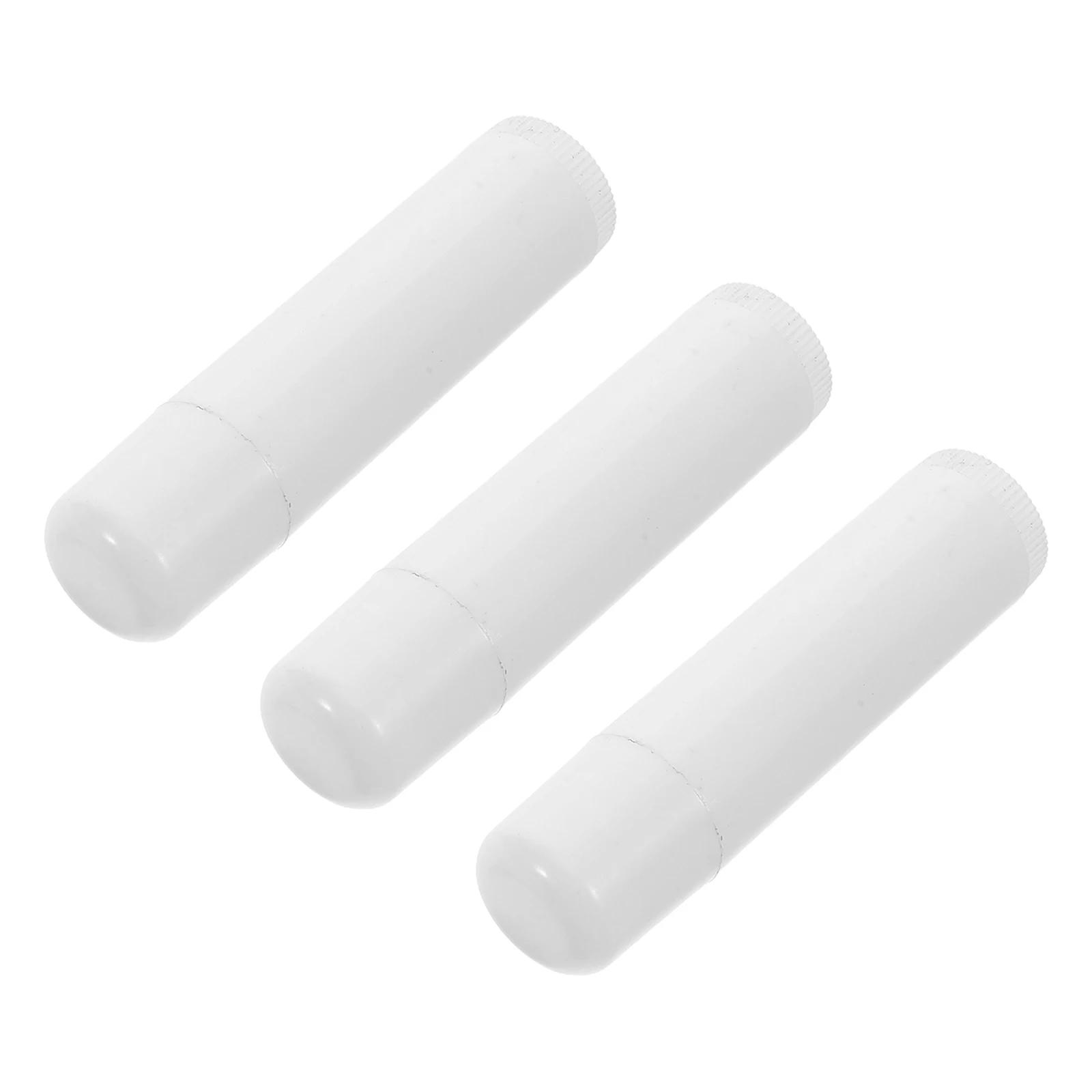 

3Pcs Cork Grease Lubricating Oil for Saxophone Clarinet Flute Soft Easy Apply Musical Instrument Care Saxophone Cleaning Kit