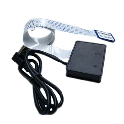 Bán Bộ Mở Rộng Bộ Chuyển Thẻ SD USB Linh Hoạt Nối Dài Mới Đầu Đọc Thẻ Định Vị Điện Thoại Di Động