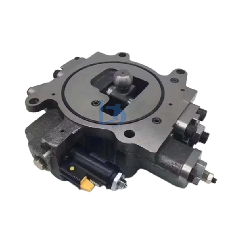 

320C 320D 325C 329C 329D Regulator Excavator Hydraulic Pump 320c 256-0074 256-0077 Regulator Parts