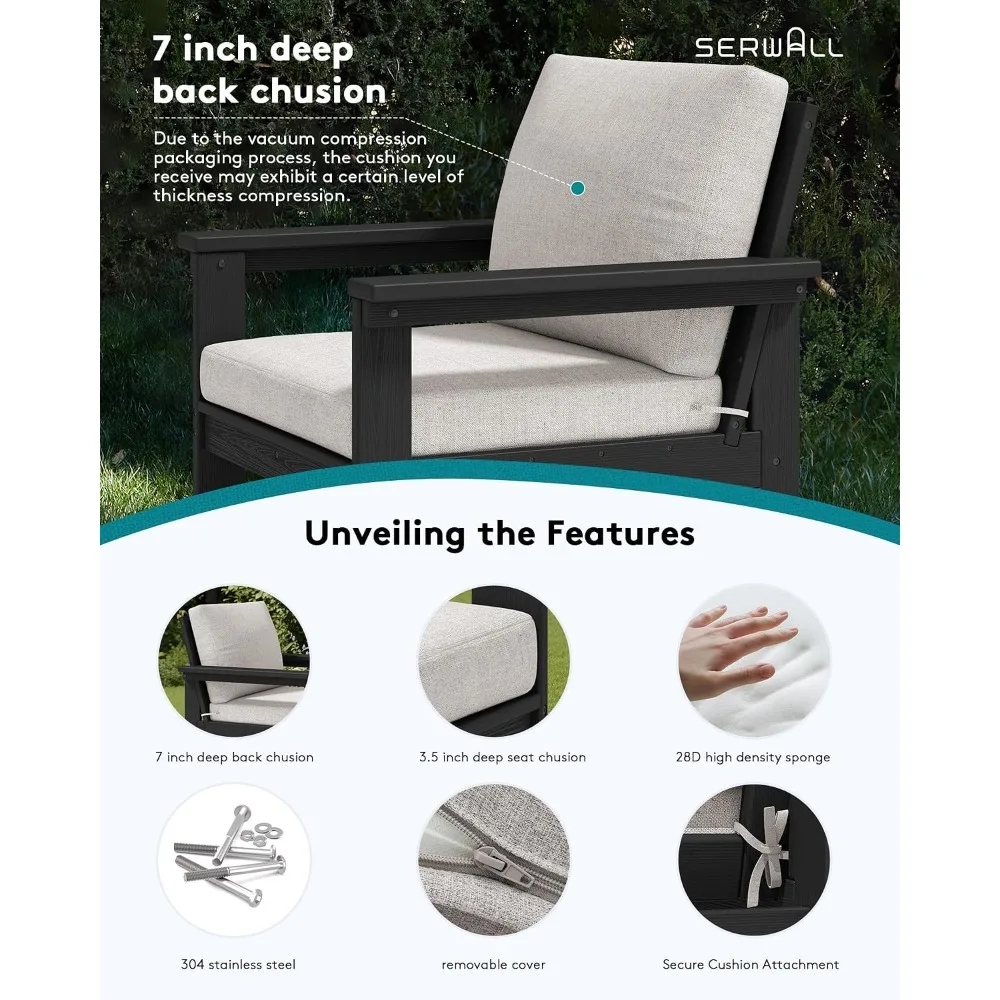 Thumbnail 4 - #18 Outdoor Sofas Price Drop Alerts