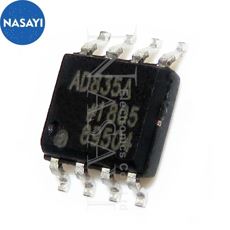5PCS AD835ARZ AD835AR AD835 LM386N-1 LM386 NJM4560M JRC4560 NJM4560 4560 AD826ANZ AD826AN FDS6984AS FDS6984 6984 PN8360 8360