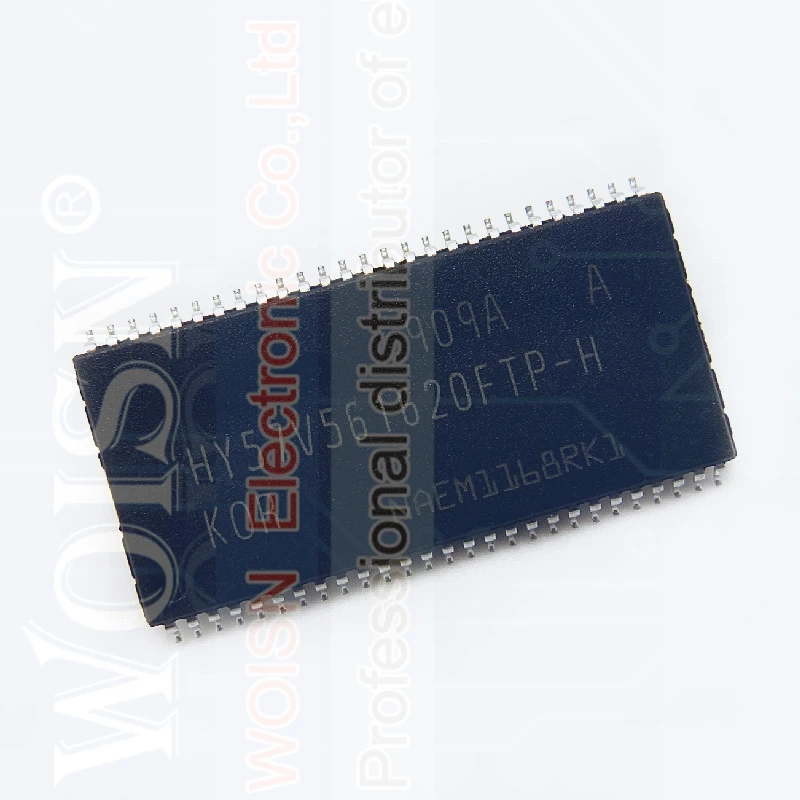 1pcs-20pcs TSOP-54 HY57V561620FTP HY57V561620FTP-H