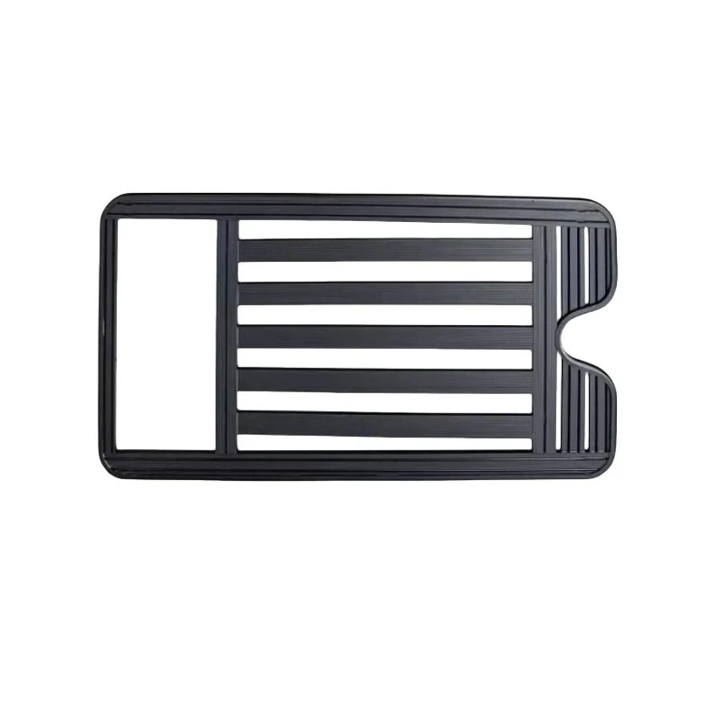 

Car Roof Rack Fit for JETOUR Traveler T2 2023 2024 Modification Off-road Luggage Platform with Sunroof Auto Exterior Trim Parts