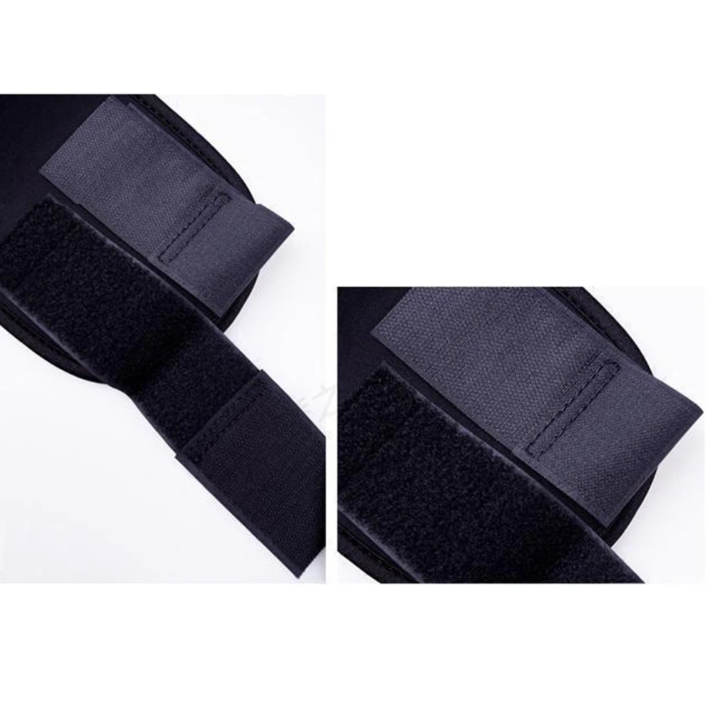 

3Pcs Leg Correction Belt Ox Type Adjustable Breathable Durable Straighten Bandage Knee Support for Gymnastics Sleeping Use