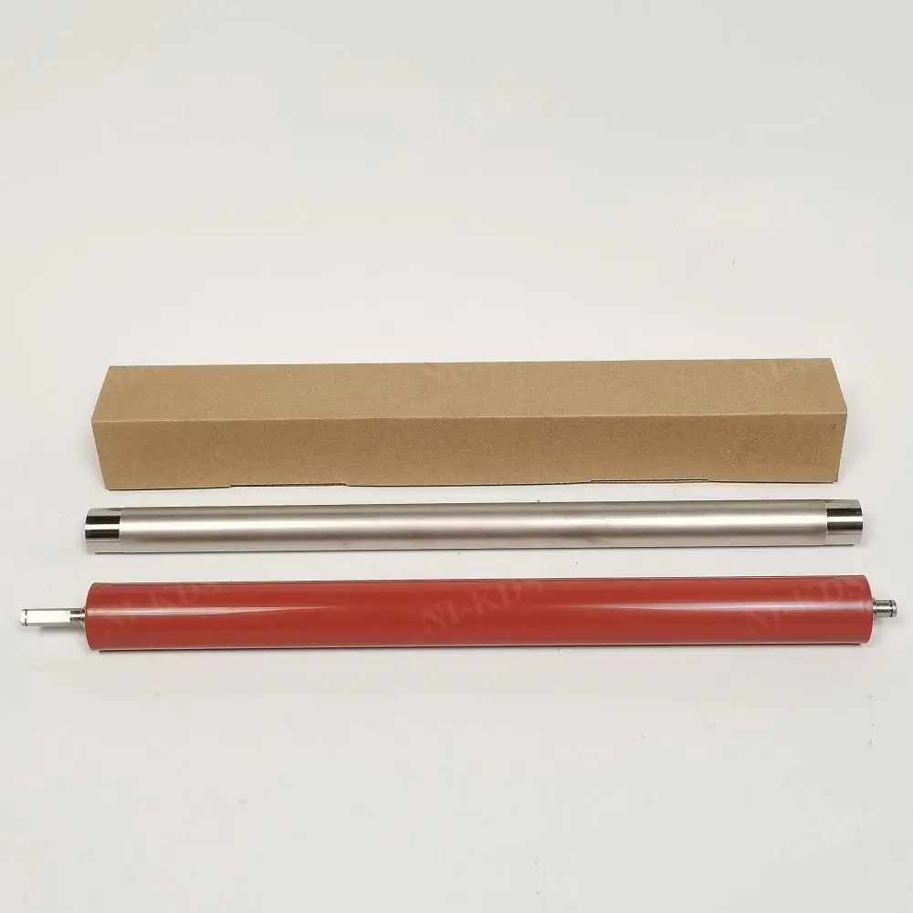 

Оригинальный ролик термофиксатора JC66-02303A для Samsung CLX-9250 CLX-9350 9250 9350 CLX-9252 CLX-9352 9252 9352 JC66-02304A Нагревательный ролик