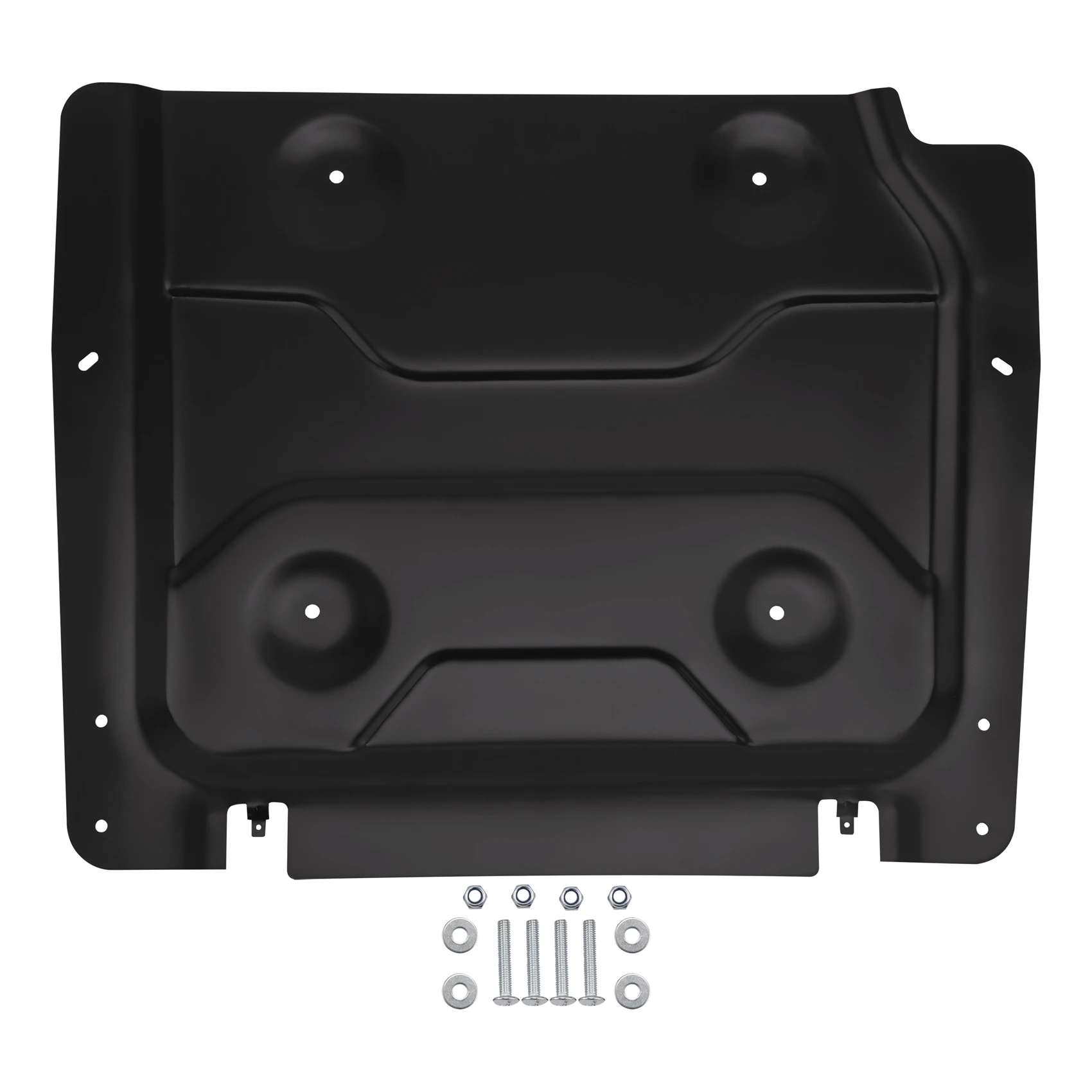 Motorcycle Pack Trunk Base Plate For Harley Tour Pak Touring Road King Road Glide Electra Glide Street Glide 2014-2025