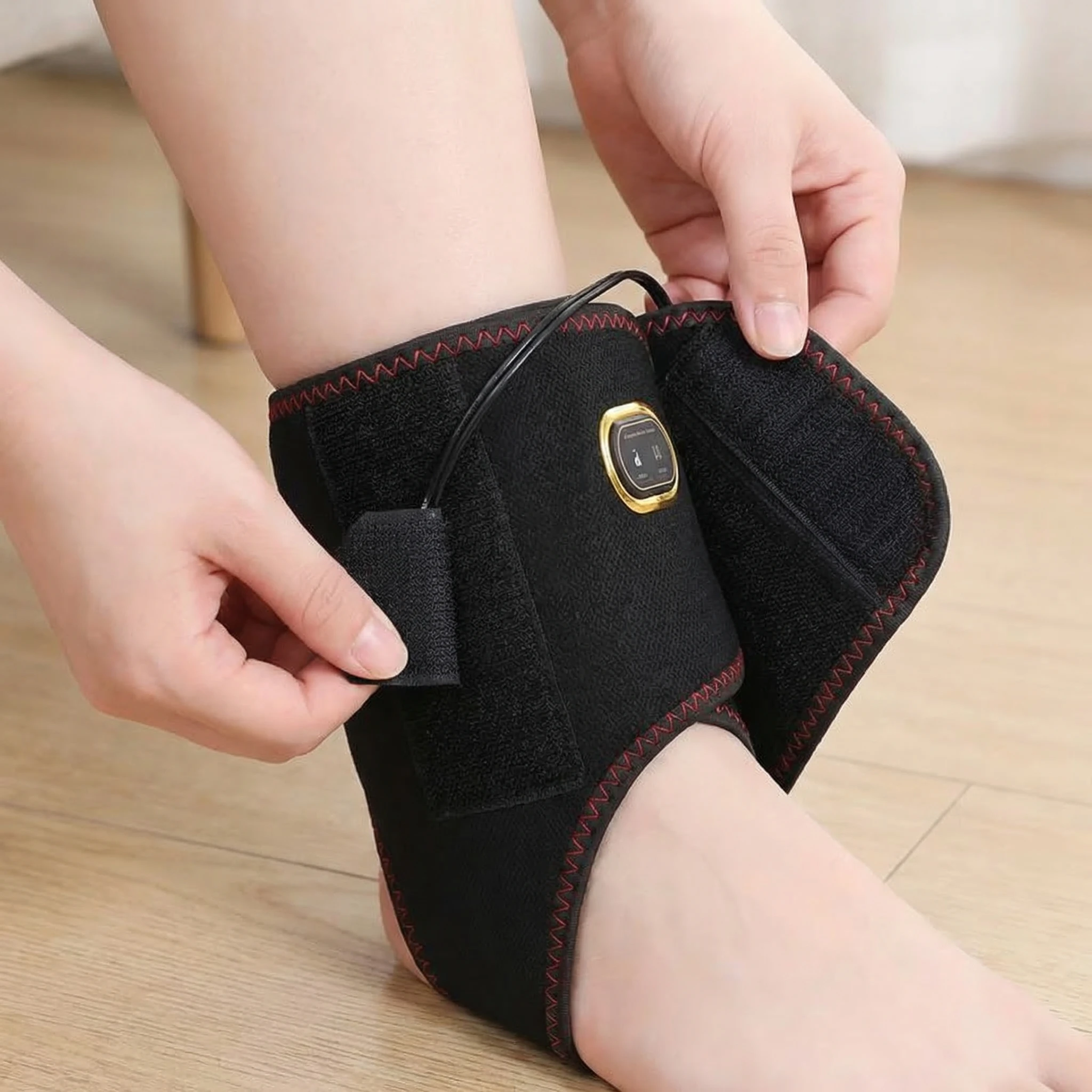 Adjustable Electric…