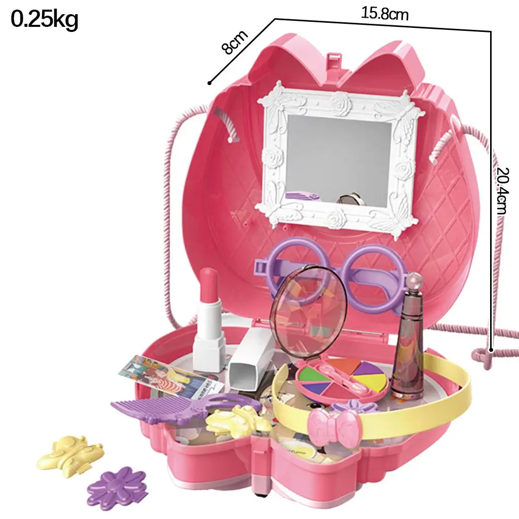 

Simulation Kids Pretend Toys Role toys Early Preschool Learning Toy Brain Teaser Toys