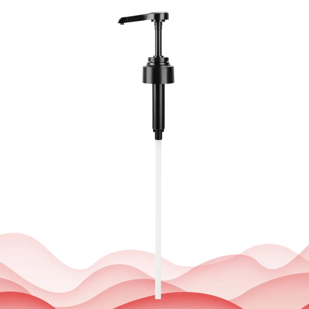 الصحافة رئيس البلاستيك استبدال موزع لزجاجة غسول الصابون السائل إعادة استخدام دائم صديقة للبيئة المنزل المطبخ الحمام العناية بالبشرة #3