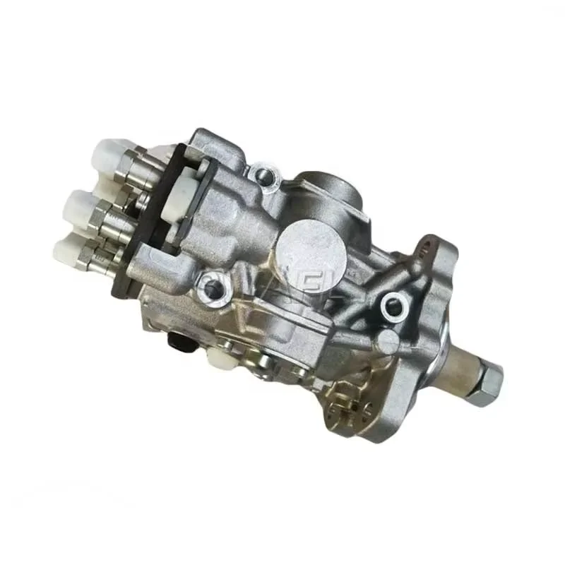 【2026 Hot Selling】 New  Fuel  Pump 3937690 3939940 for  Engine QSB5.9  HL760-7 R290LC-7